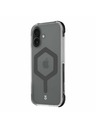 Tactical Tactical MagForce Hexagon Ohišče za Apple iPhone 16 T-Black