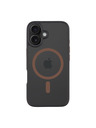 Tactical Tactical MagForce Hyperstealth 2.0 Ohišče za Apple iPhone 16 Black/Moucha Moose
