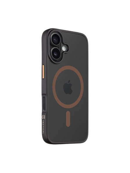 Tactical Tactical MagForce Hyperstealth 2.0 Ohišče za Apple iPhone 16 Black/Moucha Moose