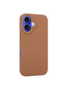 Tactical Tactical MagForce Velvet Smoothie Ohišče za Apple iPhone 16 Moucha Moose