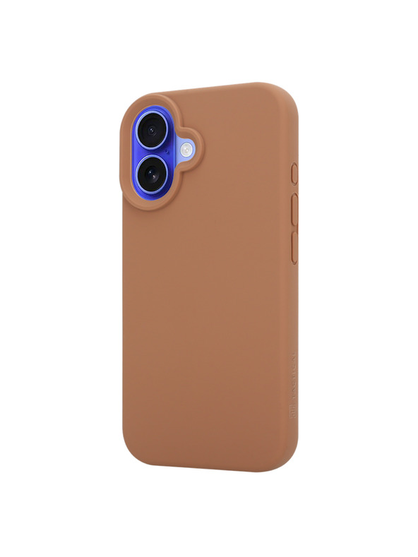 Tactical Tactical MagForce Velvet Smoothie Ohišče za Apple iPhone 16 Moucha Moose