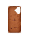 Tactical Tactical MagForce Velvet Smoothie Ohišče za Apple iPhone 16 Moucha Moose