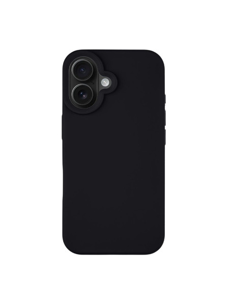 Tactical Tactical MagForce Velvet Smoothie Zaščita za Apple iPhone 16 Asphalt