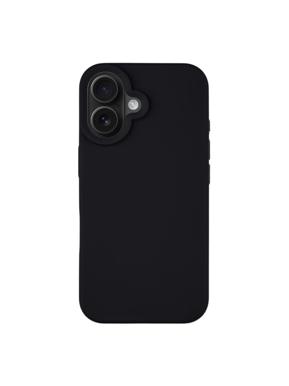 Tactical Tactical MagForce Velvet Smoothie Zaščita za Apple iPhone 16 Asphalt