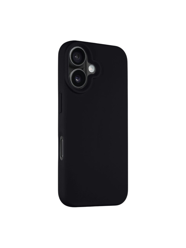 Tactical Tactical MagForce Velvet Smoothie Zaščita za Apple iPhone 16 Asphalt