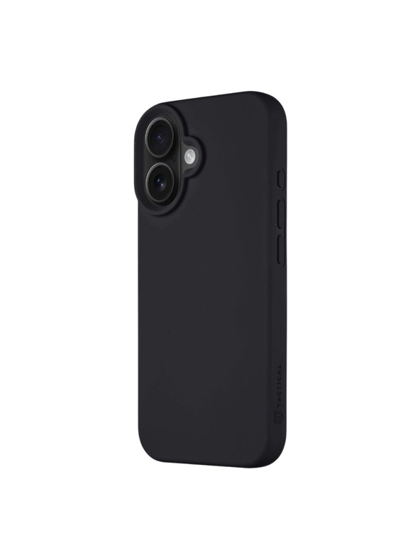 Tactical Tactical MagForce Velvet Smoothie Zaščita za Apple iPhone 16 Asphalt