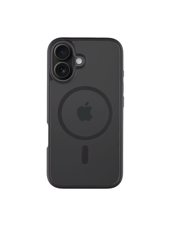 Tactical Tactical MagForce Hyperstealth Zaščita za Apple iPhone 16 Asphalt