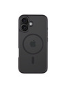 Tactical Tactical MagForce Hyperstealth Zaščita za Apple iPhone 16 Asphalt