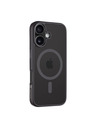 Tactical Tactical MagForce Hyperstealth Zaščita za Apple iPhone 16 Asphalt