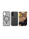 Tactical Tactical MagForce Hyperstealth Zaščita za Apple iPhone 16 Asphalt