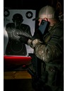 Tactical Tactical MagForce Hyperstealth Zaščita za Apple iPhone 16 Asphalt