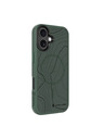 Tactical Tactical MagForce Hyperstealth Sika Zaščita za Apple iPhone 16 Forest Green