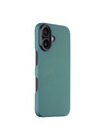 Tactical Tactical MagForce Aramid Zaščita za Apple iPhone 16 Blue Jay