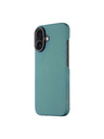 Tactical Tactical MagForce Aramid Zaščita za Apple iPhone 16 Blue Jay