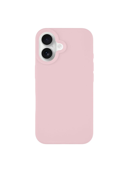 Tactical Tactical MagForce Velvet Smoothie Zaščita za Apple iPhone 16 Pink Panther