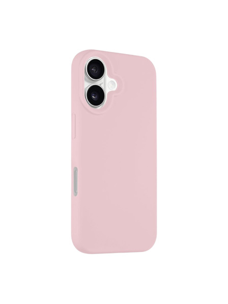 Tactical Tactical MagForce Velvet Smoothie Zaščita za Apple iPhone 16 Pink Panther