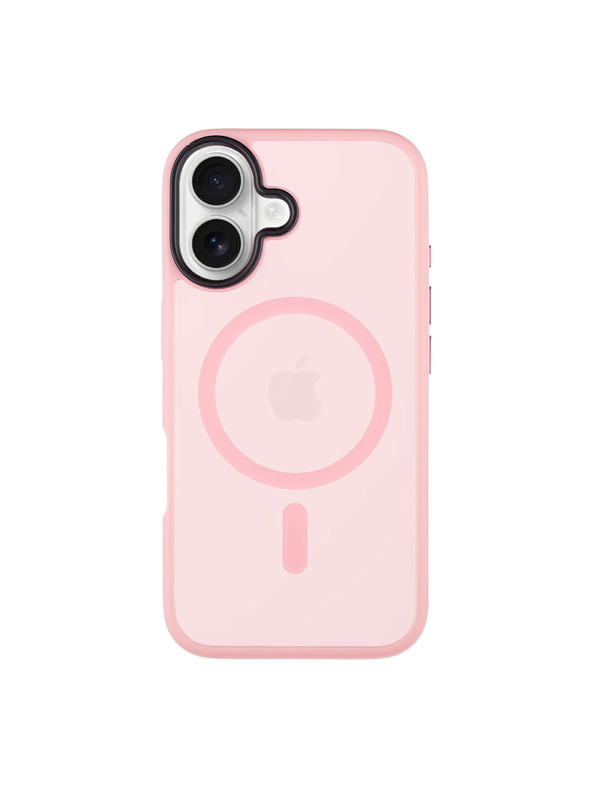 Tactical Tactical MagForce Hyperstealth Zaščita za Apple iPhone 16 Pink Panther