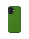 Tactical Tactical MagForce Aramid Zaščita za Apple iPhone 16 Green Toad