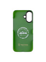 Tactical Tactical MagForce Aramid Zaščita za Apple iPhone 16 Green Toad