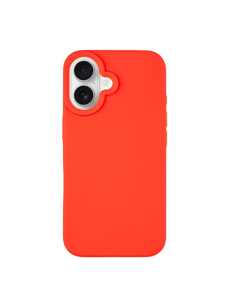 Tactical Tactical MagForce Velvet Smoothie Zaščita za Apple iPhone 16 Chilli