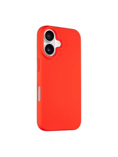 Tactical Tactical MagForce Velvet Smoothie Zaščita za Apple iPhone 16 Chilli