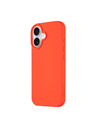 Tactical Tactical MagForce Velvet Smoothie Zaščita za Apple iPhone 16 Chilli