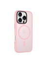 Tactical Tactical MagForce Hyperstealth Zaščita za Apple iPhone 16 Pro Pink Panther