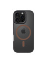 Tactical Tactical MagForce Hyperstealth 2.0 Zaščita za Apple iPhone 16 Pro Black/Moucha Moose