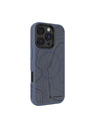 Tactical Tactical MagForce Hyperstealth Sika Zaščita za Apple iPhone 16 Pro Deep Blue