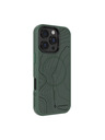 Tactical Tactical MagForce Hyperstealth Sika Zaščita za Apple iPhone 16 Pro Forest Green
