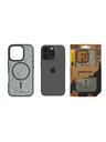 Tactical Tactical MagForce Hyperstealth Sika Zaščita za Apple iPhone 16 Pro Forest Green