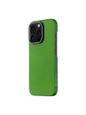 Tactical Tactical MagForce Aramid Zaščita za Apple iPhone 16 Pro Green Toad