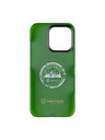Tactical Tactical MagForce Aramid Zaščita za Apple iPhone 16 Pro Green Toad