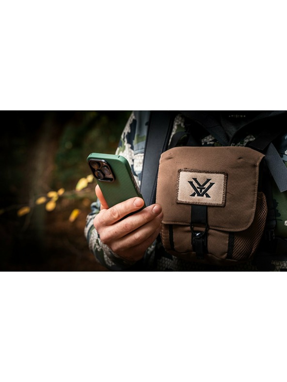 Tactical Tactical MagForce Aramid Zaščita za Apple iPhone 16 Pro Green Toad
