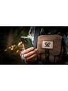 Tactical Tactical MagForce Aramid Zaščita za Apple iPhone 16 Pro Green Toad