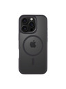 Tactical Tactical MagForce Hyperstealth Zaščita za Apple iPhone 16 Pro Asphalt