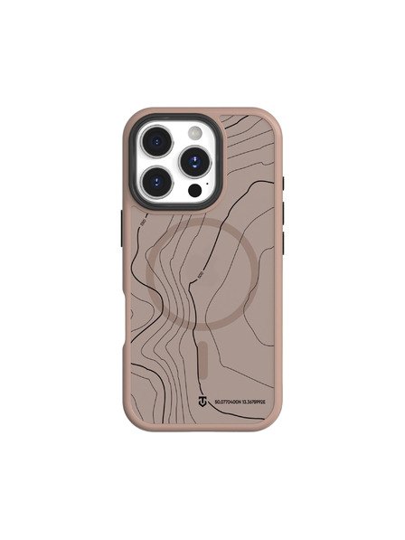 Tactical Tactical MagForce Hyperstealth Sika Zaščita za Apple iPhone 16 Pro Moucha Moose