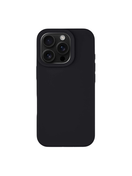 Tactical Tactical MagForce Velvet Smoothie Zaščita za Apple iPhone 16 Pro Asphalt