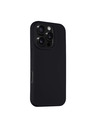 Tactical Tactical MagForce Velvet Smoothie Zaščita za Apple iPhone 16 Pro Asphalt