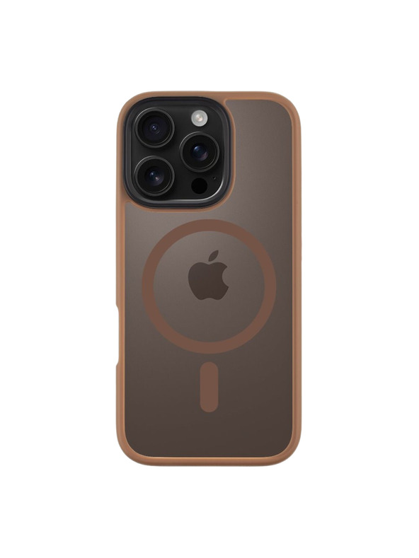 Tactical Tactical MagForce Hyperstealth Zaščita za Apple iPhone 16 Pro Moucha Moose