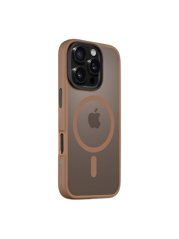 Tactical Tactical MagForce Hyperstealth Zaščita za Apple iPhone 16 Pro Moucha Moose