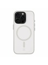 Tactical Tactical MagForce SmoothIsFast Zaščita za Apple iPhone 16 Pro Chalk