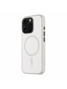 Tactical Tactical MagForce SmoothIsFast Zaščita za Apple iPhone 16 Pro Chalk