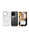 Tactical Tactical MagForce SmoothIsFast Zaščita za Apple iPhone 16 Pro Chalk