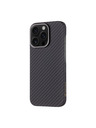 Tactical Tactical MagForce Aramid Zaščita za Apple iPhone 16 Pro Black