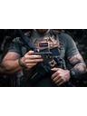Tactical Tactical MagForce Aramid Zaščita za Apple iPhone 16 Pro Black