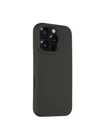 Tactical Tactical MagForce Velvet Smoothie Zaščita za Apple iPhone 16 Pro Bazooka
