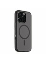 Tactical Tactical MagForce SmoothIsFast Zaščita za Apple iPhone 16 Pro Asphalt