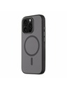Tactical Tactical MagForce SmoothIsFast Zaščita za Apple iPhone 16 Pro Asphalt
