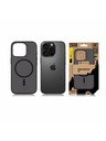 Tactical Tactical MagForce SmoothIsFast Zaščita za Apple iPhone 16 Pro Asphalt